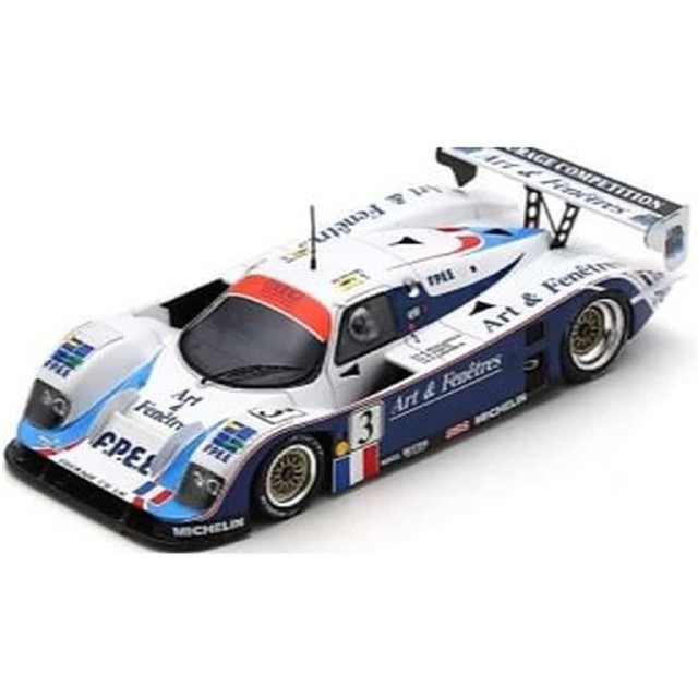 [MDL] 1/43 Courage C 32 LM Courage Competition Le Mans 24H 1994 P-H. Raphanel - P. Fabre - L. Robert #3 完成品 ミニカー(S3664) SPARK(スパーク)
