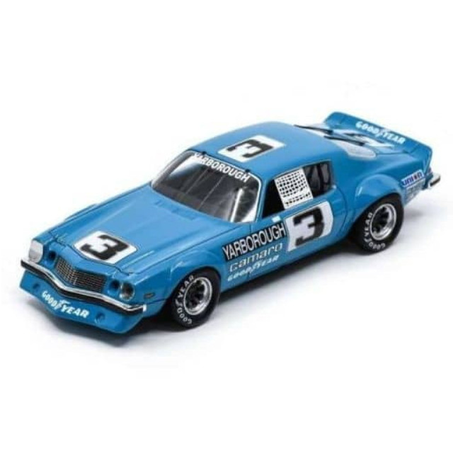[MDL] 1/43 Chevrolet Camaro Daytona IROC 1974-1975 Cale Yarborough #3 完成品 ミニカー(US221) SPARK(スパーク)