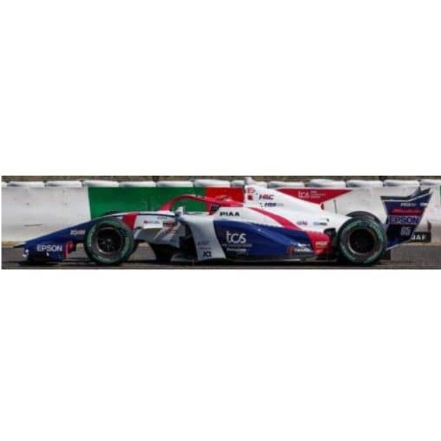 [MDL] 1/43 TCS NAKAJIMA SF23 #65 TCS NAKAJIMA RACING M-TEC HR-417E Super Formula 2023 Ren Sato 完成品 ミニカー(SFJ022) SPARK(スパーク)
