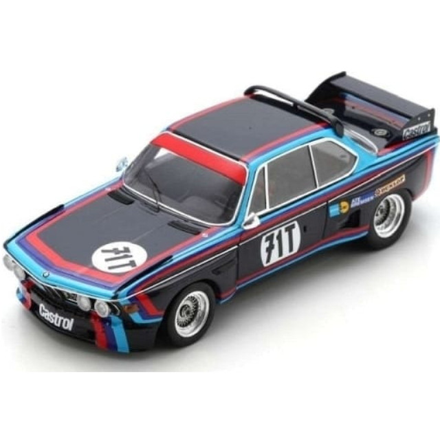 [MDL] 1/43 BMW 3.0 CSL Nurburgring 1000km 1974 H-J. Stuck - J. Ickx #71 完成品 ミニカー(SG625) SPARK(スパーク)