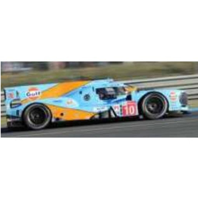 [MDL] 1/43 BR Engineering BR1 - Gibson DragonSpeed 24H Le Mans 2019 H. Hedman - B. Hanley - R. van der Zande #10 完成品 ミニカー(S7905) SPARK(スパーク)