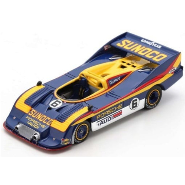 [MDL] 1/43 Porsche 917/30 Can-Am Mosport 1973 Mark Donohue #6 完成品 ミニカー(US166) SPARK(スパーク)