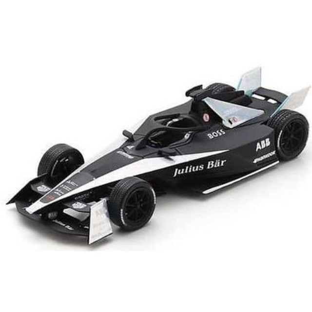 [MDL] 1/43 Formula E Presentation 2023 完成品 ミニカー(S6749) SPARK(スパーク)