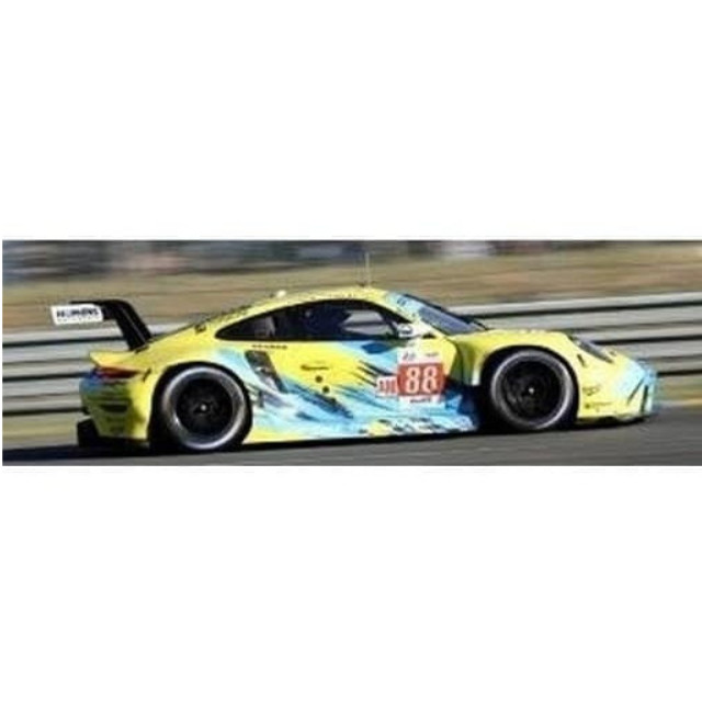 [MDL] 1/43 Porsche 911 RSR-19 Dempsey-Proton Racing 24H Le Mans 2022 F. Poordad - M. Root - J. Heylen #88 完成品 ミニカー(S8653) SPARK(スパーク)