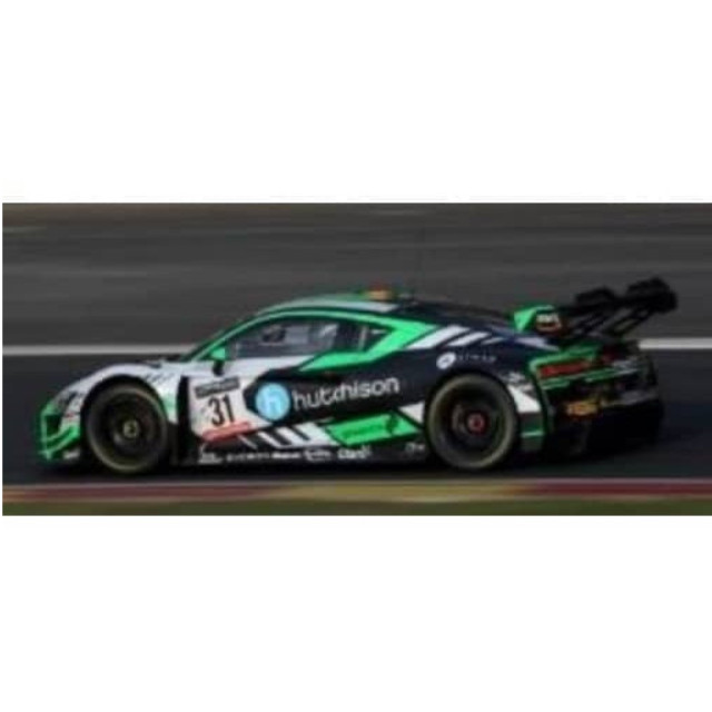 [MDL] 1/43 Audi R8 LMS GT3 Team WRT 24H Spa 2022 D. Menchaca - L. Proctor - F. Huthison #31 完成品 ミニカー(SB522) SPARK(スパーク)