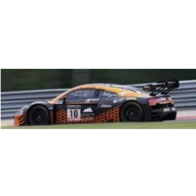 [MDL] 1/43 Audi R8 LMS GT3 Boutsen Racing 24H Spa 2022 K. Ojjeh - B. Lessennes - A. Leclerc - A. Eteki #10 完成品 ミニカー(SB534) SPARK(スパーク)