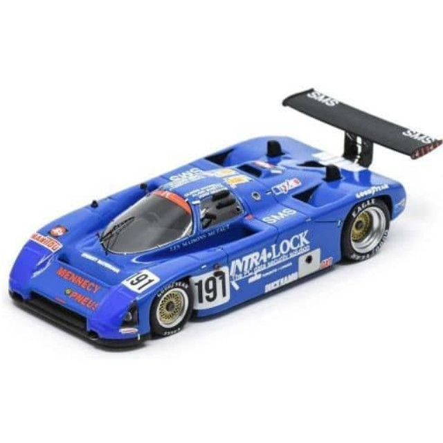 [MDL] 1/43 Argo JM19C 24H Le Mans 1988 O. Iacobelli - A. Ianette - J. Graham #191 完成品 ミニカー(S7319) SPARK(スパーク)