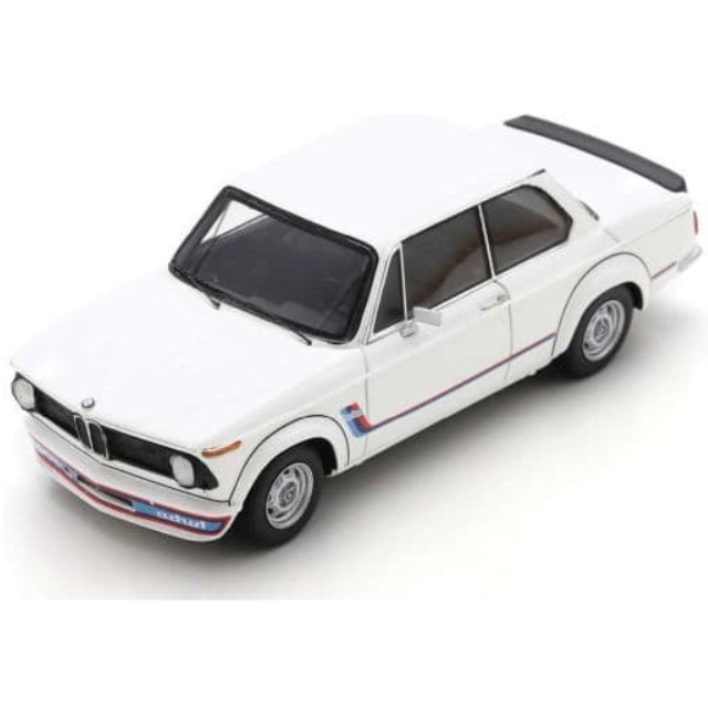 [MDL] 1/43 BMW 2002 Turbo 1973 完成品 ミニカー(S2814) SPARK(スパーク)