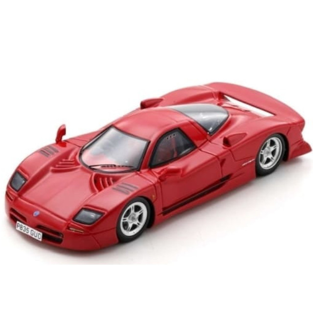 [MDL] 1/43 Nissan R390 GT1 1997 完成品 ミニカー(S3574) SPARK(スパーク)