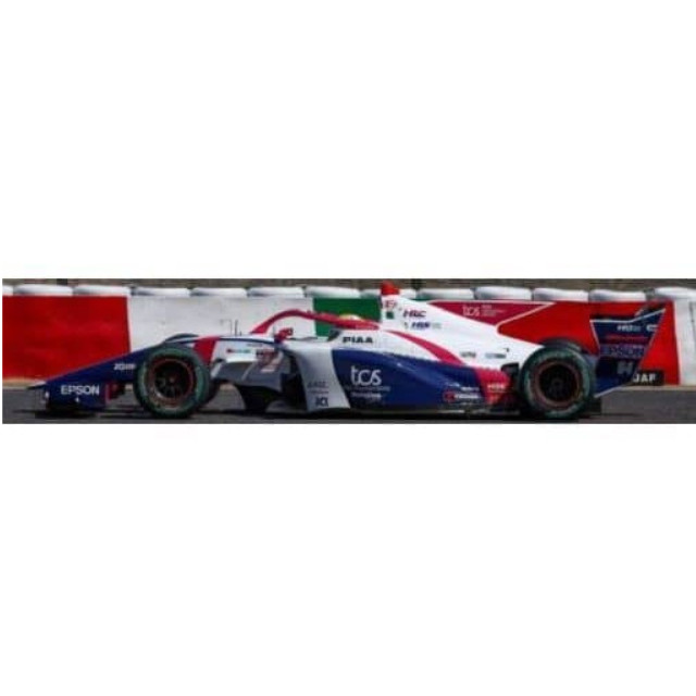 [MDL] 1/43 TCS NAKAJIMA SF23 #64 TCS NAKAJIMA RACING M-TEC HR-417E Super Formula 2023 Naoki Yamamoto 完成品 ミニカー(SFJ021) SPARK(スパーク)