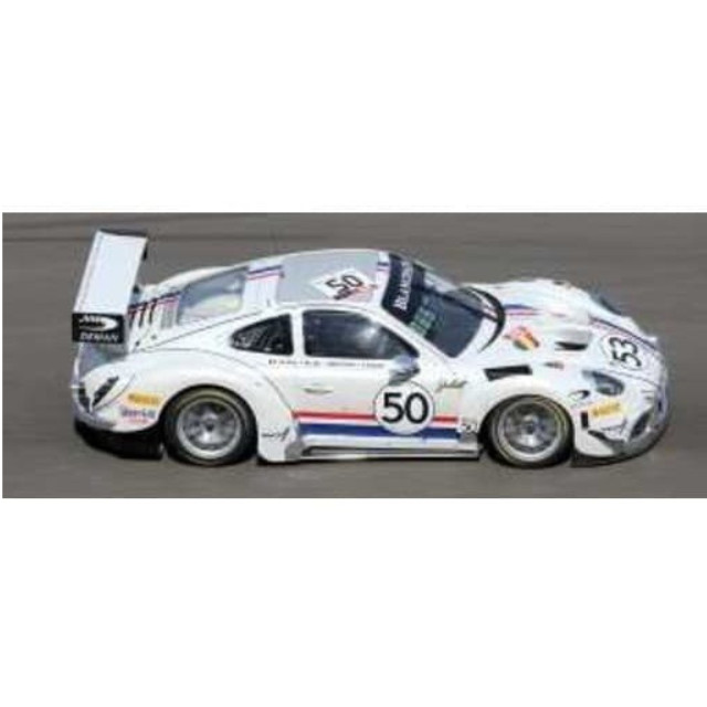 [MDL] 1/43 Porsche Cup MR 1969 Tribute 24H Spa 2019 L. Deman - S. Lemeret - M. Duez - A. Detavernier #50 完成品 ミニカー(SB276) SPARK(スパーク)