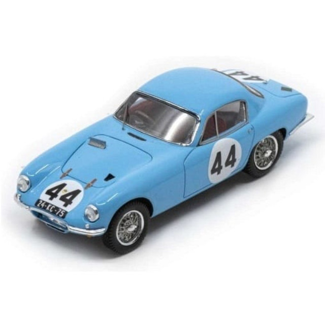 [MDL] 1/43 Lotus Elite 24H Le Mans 1960 R. Masson - C. Laurent #44 完成品 ミニカー(S8204) SPARK(スパーク)