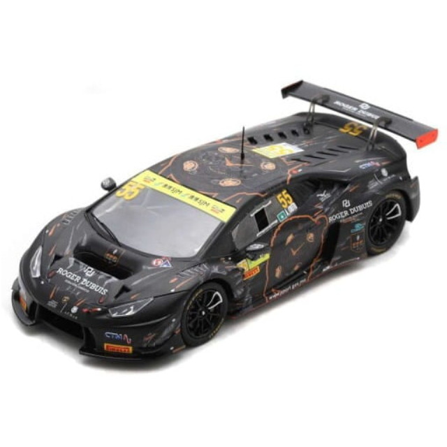 [MDL] 1/43 Lamborghini Huracan GT3 FFF Racing FIA GT World Cup Macau 2016 Andre Couto #55 完成品 ミニカー(SA231) SPARK(スパーク)