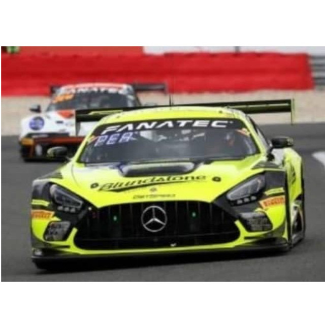 [MDL] 1/43 Mercedes-AMG GT3 #3 GetSpeed 24H Spa 2023 F. Scholze - K. Heyer - P. Assenheimer - A. Peroni 完成品 ミニカー(SB718) SPARK(スパーク)