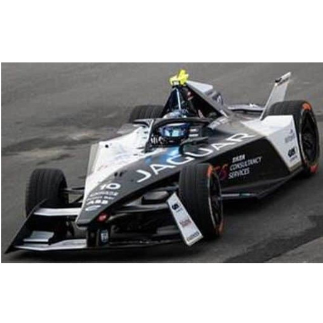 [MDL] 1/43 JAGUAR TCS RACING 3rd Diriyah ePrix I Sam Bird #10 完成品 ミニカー(S6760) SPARK(スパーク)