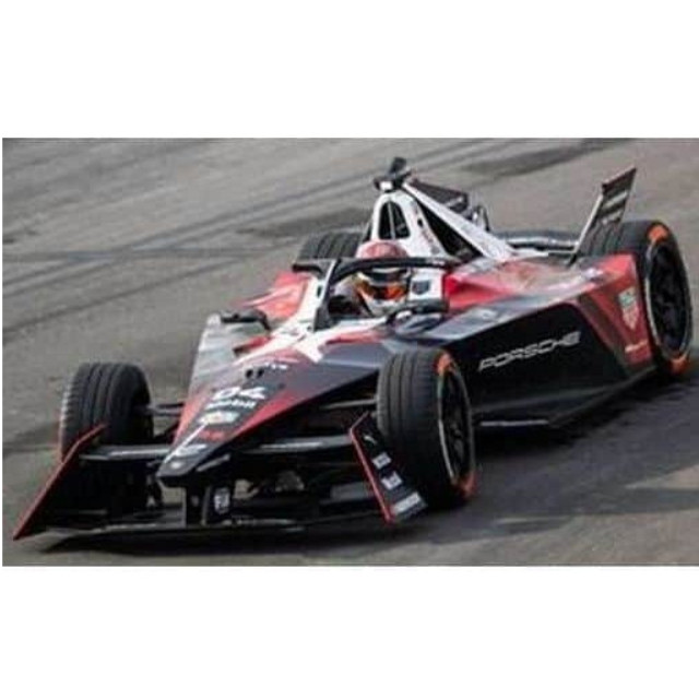 [MDL] 1/43 TAG HEUER PORSCHE FORMULA E TEAM Winner Diriyah ePrix I Pascal Wehrlein #94 完成品 ミニカー(S6771) SPARK(スパーク)