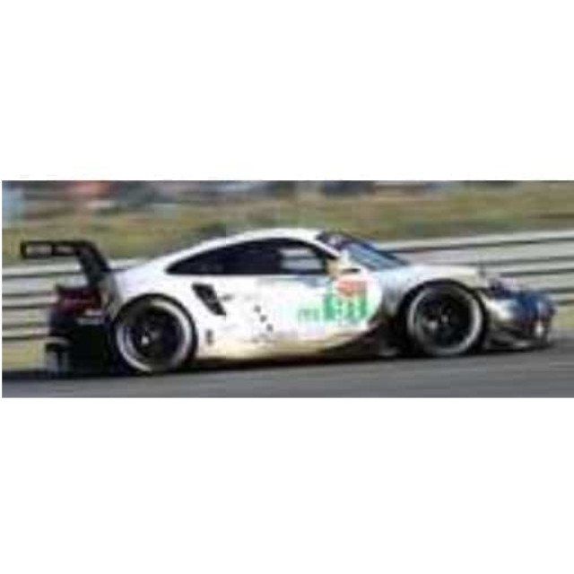 [MDL] 1/43 Porsche 911 RSR Porsche GT Team 2nd LMGTE Pro class 24H Le Mans 2019 R. Lietz - G. Bruni - F. Makowiecki #91 完成品 ミニカー(S7936) SPARK(スパーク)