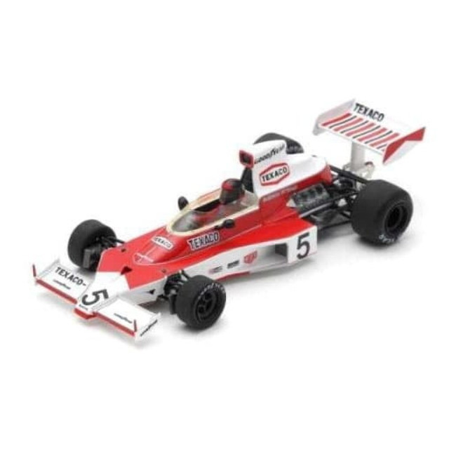 [MDL] 1/43 McLaren M23 Monaco GP 1974 Emerson Fittipaldi #5 完成品 ミニカー(S7147) SPARK(スパーク)