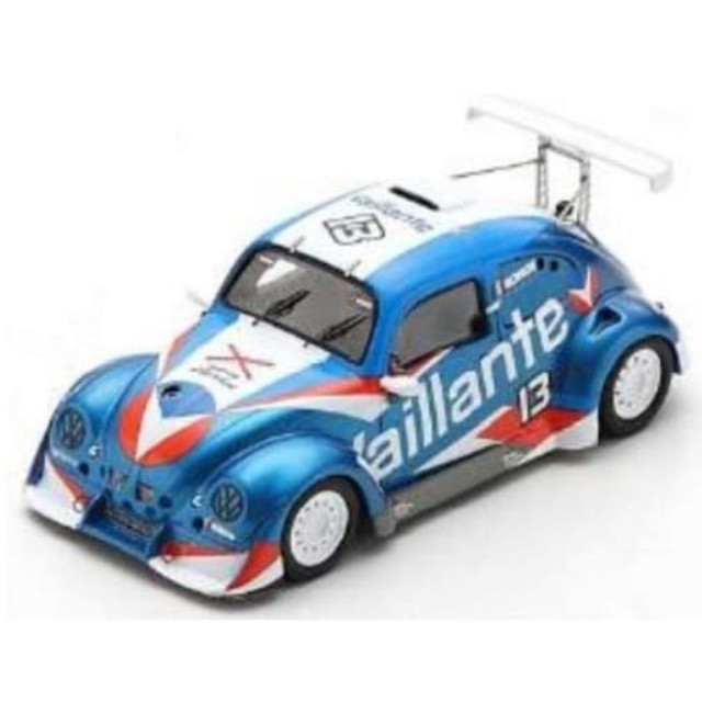 [MDL] 1/43 Fun Cup - 25H Spa-Francorchamps 2022 完成品 ミニカー(MV07) SPARK(スパーク)