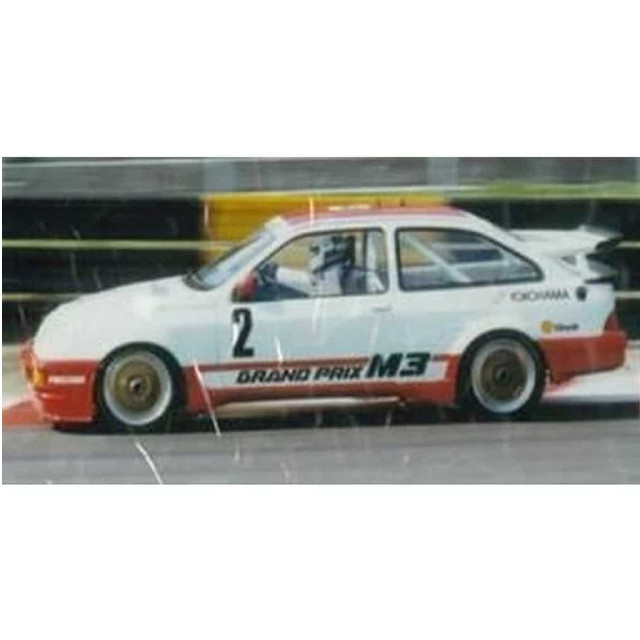 [MDL] 1/43 Ford Sierra RS500 Cosworth #2 Macau Guia Race 1990 Steffan Johansson 完成品 ミニカー(SA258) SPARK(スパーク)