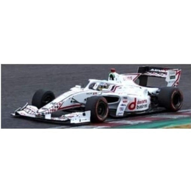 [MDL] 1/43 SF19 docomo business ROOKIE TRD 01F Super Formula 2022 Kazuya Oshima #14 完成品 ミニカー(SJ119) SPARK(スパーク)