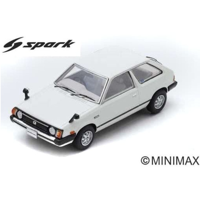 [MDL] 1/43 SUBARU Leone Swing Back 1979 完成品 ミニカー(S7357) SPARK(スパーク)