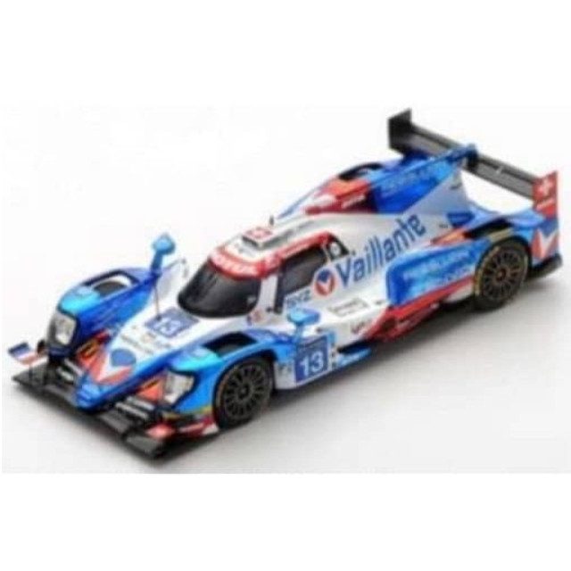 [MDL] 1/43 ORECA 07- Gibson - Vaillante Rebellion 24H Le Mans 2017 N.Piquet Jr- D. Heinemeier Hansson - M. Beche #13 完成品 ミニカー(MV09) SPARK(スパーク)