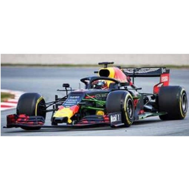 [MDL] 1/43 Aston Martin Red Bull Racing F1 Team TBC 2019 Aston Martin Red Bull Racing-TAG Heuer RB15 Pierre Gasly #10 完成品 ミニカー(S6077) SPARK(スパーク)