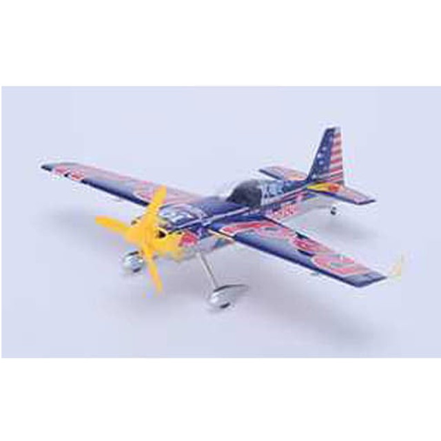 [MDL] 1/43 Red Bull Air Race - Zivko Edge 540 Team Kirby Chambliss 完成品 ミニカー(S2304) SPARK(スパーク)