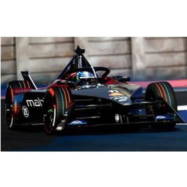 [MDL] 1/43 MAHINDRA RACING 3rd Mexico ePrix Lucas Di Grassi #11 完成品 ミニカー(S6762) SPARK(スパーク)