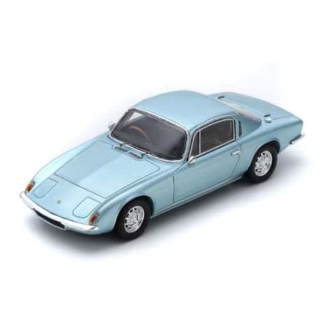[MDL] 1/43 Lotus Elan +2 1967 完成品 ミニカー(S2225) SPARK(スパーク)