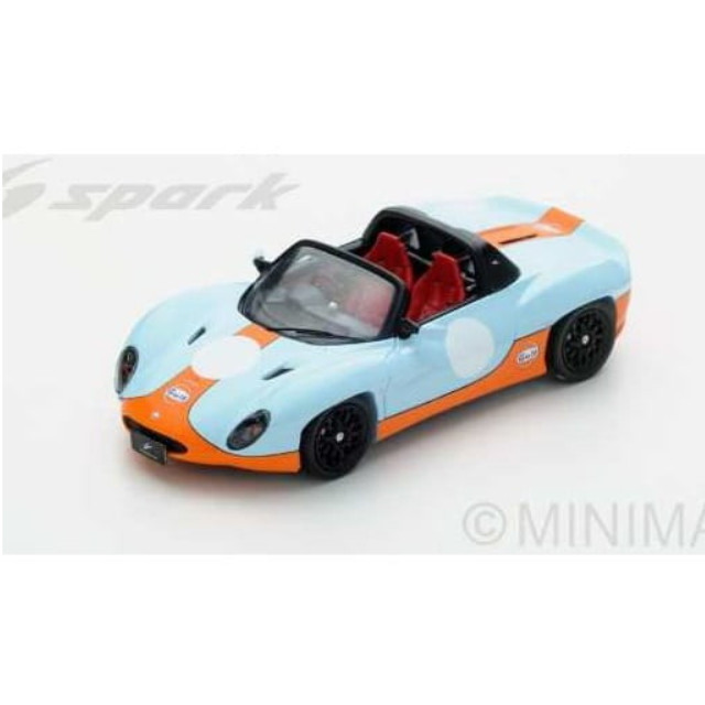 [MDL] 1/43 Kode9 - Spyder 2016 完成品 ミニカー(SJ041) SPARK(スパーク)