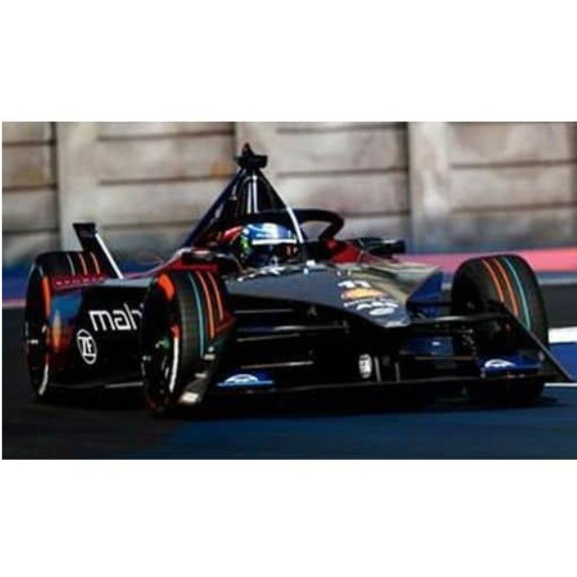 [MDL] 1/43 TAG HEUER PORSCHE FORMULA E TEAM 7th Mexico ePrix Antonio Felix Da Costa #13 完成品 ミニカー(S6772) SPARK(スパーク)