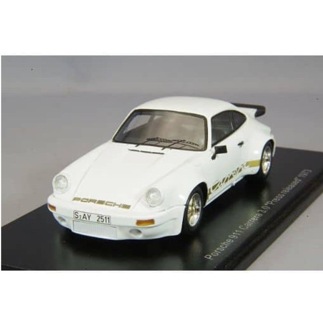 [MDL] 1/43 Porsche 911 Carrera RS 3.0 1974 完成品 ミニカー(S4927) SPARK(スパーク)
