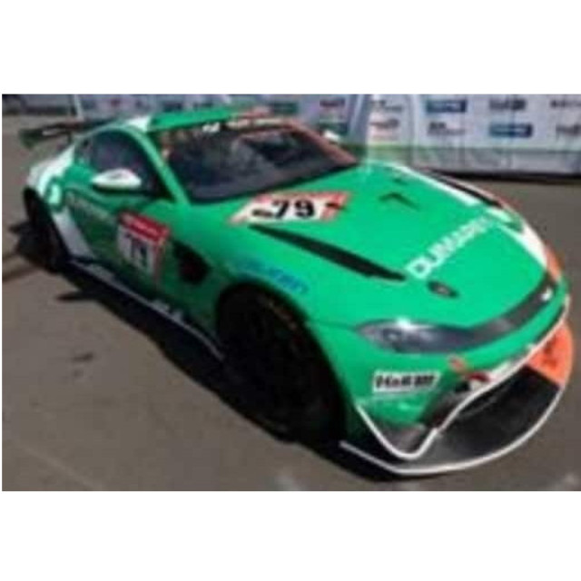 [MDL] 1/43 Aston Martin Vantage AMR GT4 PROsport-Racing 24H Nurburgring 2023 G. Dumarey - A. Mies - A. Patzelt - H. Sasse #79 完成品 ミニカー(SG911) SPARK(スパーク)