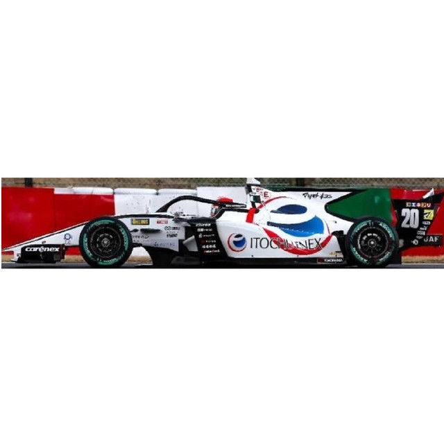 [MDL] 1/43 ITOCHU ENEX TEAM IMPUL SF23 #20 ITOCHU ENEX TEAM IMPUL TRD 01F Super Formula 2024 Yuji Kunimoto 完成品 ミニカー(SFJ034) SPARK(スパーク)