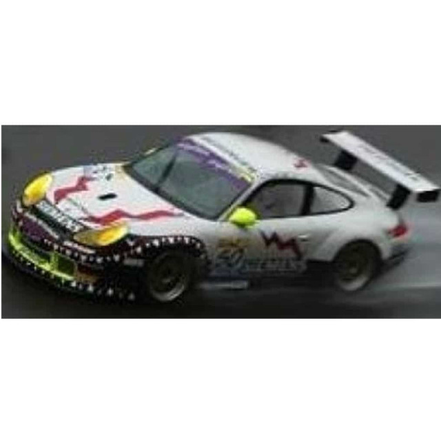[MDL] 1/43 Porsche 996 RSR Freisinger Motorsport Winner 24H Spa 2003 S. Ortelli - M. Lieb - R. Dumas #50 完成品 ミニカー(43SPA2003) SPARK(スパーク)