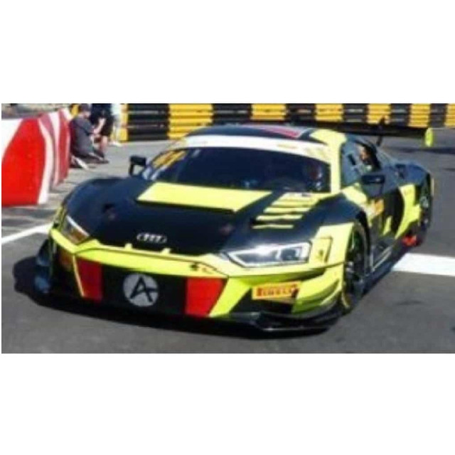 [MDL] 1/43 Audi R8 LMS GT3 Audi Sport Asia Team Absolute 7th FIA GT World Cup Macau 2023 Christopher Haase #41 完成品 ミニカー(SA284) SPARK(スパーク)
