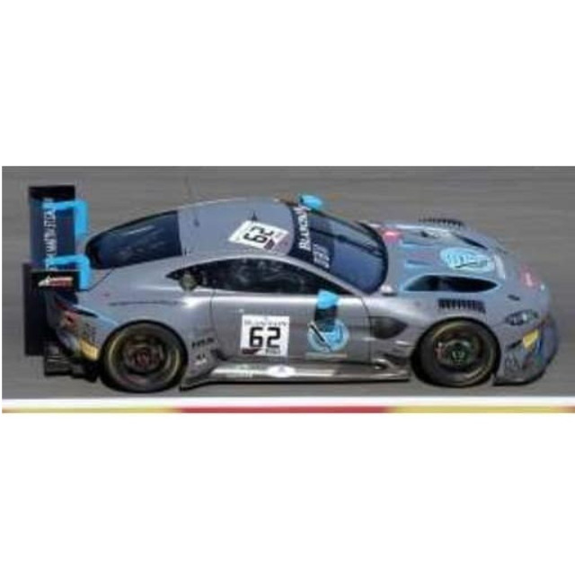 [MDL] 1/43 Aston Martin Vantage AMR GT3 R-Motorsport 24H Spa 2019 M. Vaxiviere - M. Parry - M. Martin #62 完成品 ミニカー(SB277) SPARK(スパーク)