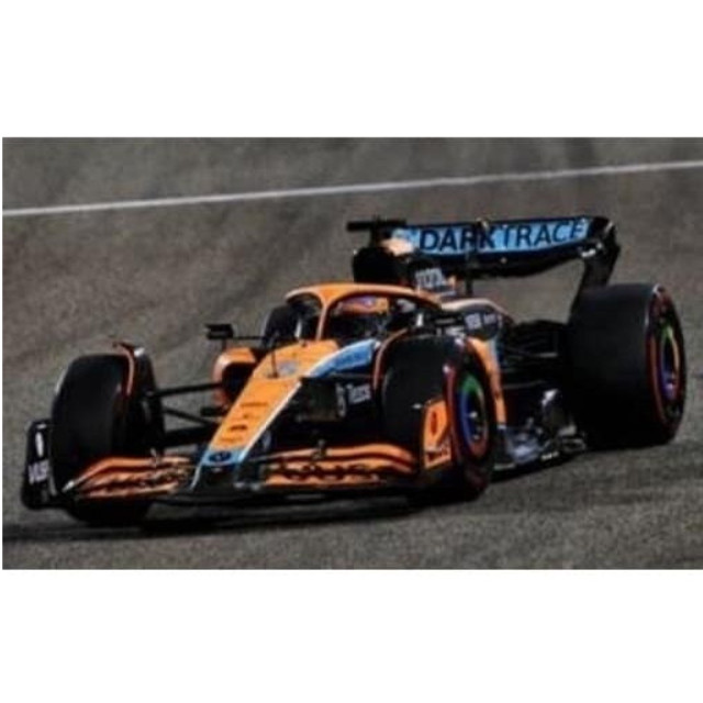 [MDL] 1/43 McLaren MCL36 McLaren F1 Team Australian GP 2022 Daniel Ricciardo #3 完成品 ミニカー(S8528) SPARK(スパーク)