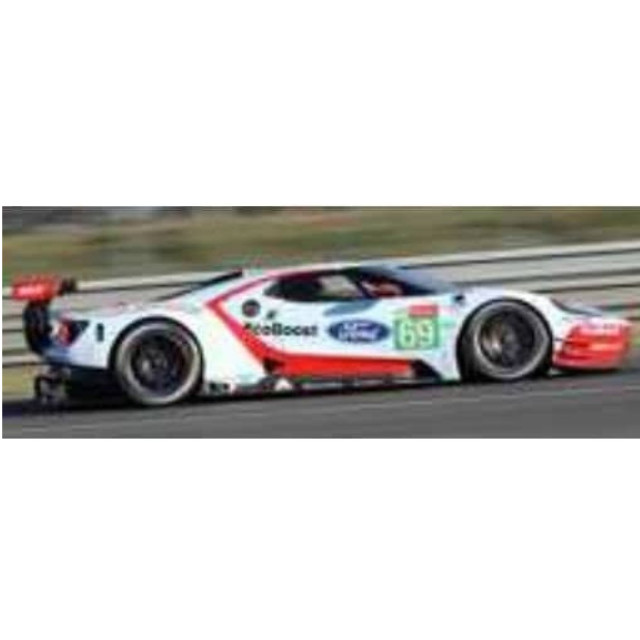 [MDL] 1/43 Ford GT Ford Chip Ganassi Team USA 24H Le Mans 2019 R. Briscoe - R. Westbrook - S. Dixon #69 完成品 ミニカー(S7933) SPARK(スパーク)