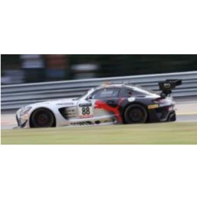 [MDL] 1/43 Mercedes-AMG GT3 AMG Team AKKODIS ASP Winner 24H Spa 2022 R. Marciello - D. Juncadella - J. Gounon #88 完成品 ミニカー(SB500) SPARK(スパーク)