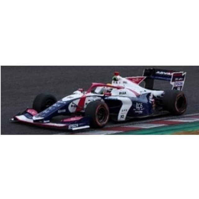 [MDL] 1/43 SF19 TCS NAKAJIMA RACING M-TEC HR-417E Super Formula 2022 Naoki Yamamoto #64 完成品 ミニカー(SJ129) SPARK(スパーク)