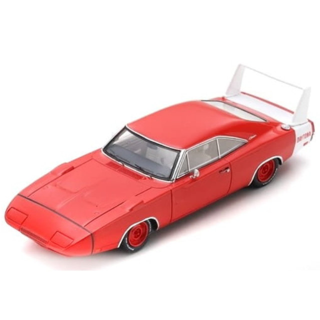 [MDL] 1/43 Dodge Charger Daytona 1969 完成品 ミニカー(S3611) SPARK(スパーク)