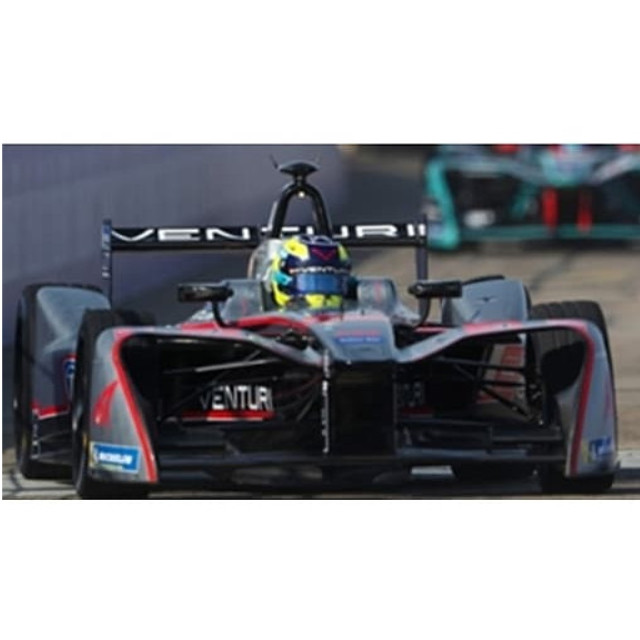 [MDL] 1/43 Venturi Formula E Team Berlin ePrix Formula E Season 4 2017-2018 Tom Dillmann #4 完成品 ミニカー(S5926) SPARK(スパーク)