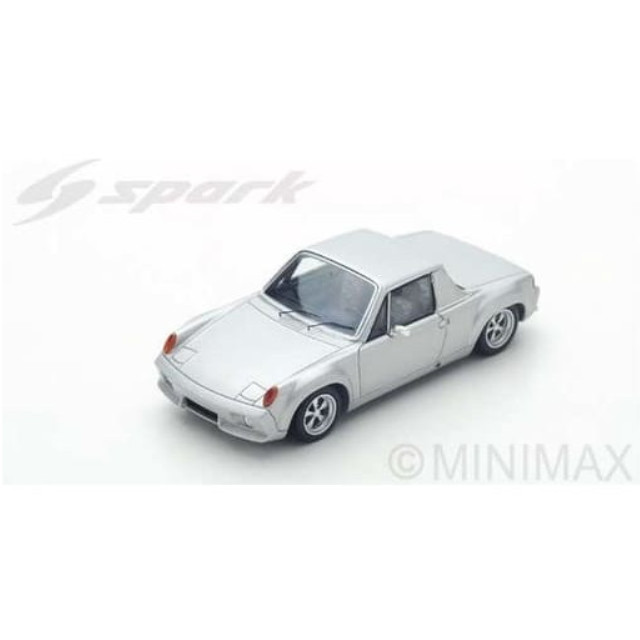 [MDL] 1/43 Porsche 916 1972 完成品 ミニカー(S7615) SPARK(スパーク)