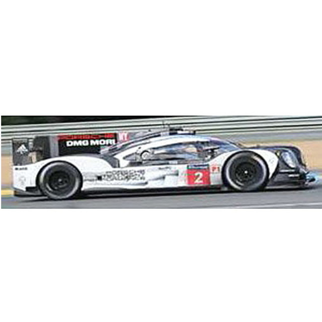 [MDL] 1/43 Porsche 919 Hybrid LMP1 HY Winner Le Mans 2016 Porsche Team R.Dumas - N.Jani - M.Lieb #2 完成品 ミニカー(43LM16) SPARK(スパーク)