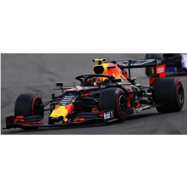 [MDL] 1/43 Aston Martin Red Bull Racing F1 Team Belgian GP 2019 Aston Martin Red Bull Racing RB15 Alexander Albon #23 完成品 ミニカー(S6095) SPARK(スパーク)