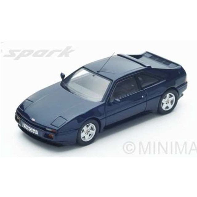 [MDL] 1/43 Venturi 260 SPC 1989 完成品 ミニカー(S2244) SPARK(スパーク)