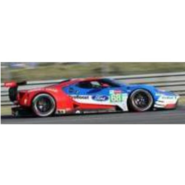 [MDL] 1/43 Ford GT Ford Chip Ganassi Team USA 24H Le Mans 2019 J. Hand - D. Muller - S. Bourdais #68 完成品 ミニカー(S7932) SPARK(スパーク)